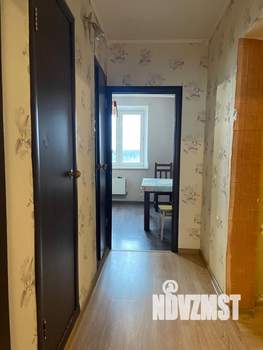 2-к квартира, вторичка, 57м2, 8/10 этаж