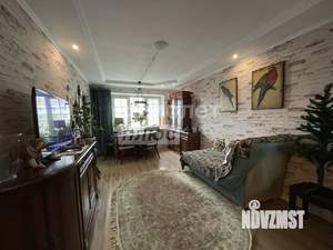 2-к квартира, вторичка, 63м2, 8/9 этаж