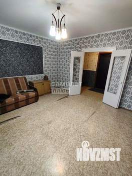 1-к квартира, вторичка, 40м2, 4/4 этаж