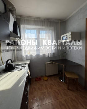 3-к квартира, вторичка, 63м2, 4/5 этаж
