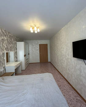 2-к квартира, вторичка, 57м2, 3/10 этаж
