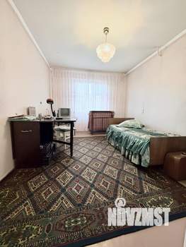 3-к квартира, вторичка, 65м2, 4/10 этаж