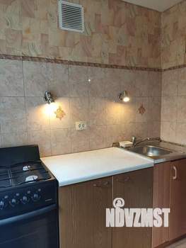 1-к квартира, вторичка, 31м2, 3/5 этаж
