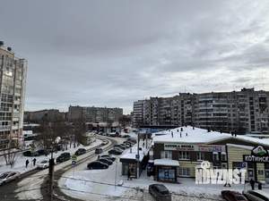 2-к квартира, вторичка, 41м2, 4/5 этаж