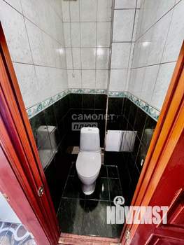 1-к квартира, вторичка, 43м2, 10/10 этаж