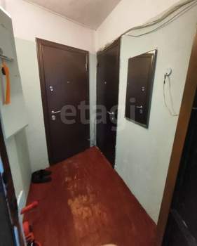 1-к квартира, вторичка, 34м2, 3/9 этаж