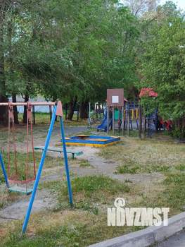 1-к квартира, вторичка, 35м2, 5/5 этаж