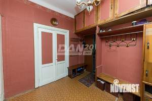 3-к квартира, вторичка, 82м2, 5/7 этаж