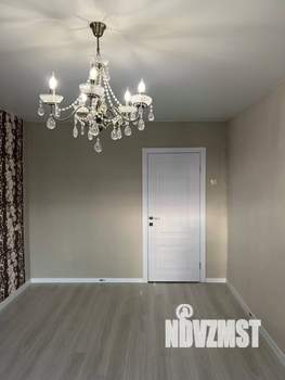 2-к квартира, вторичка, 53м2, 4/10 этаж