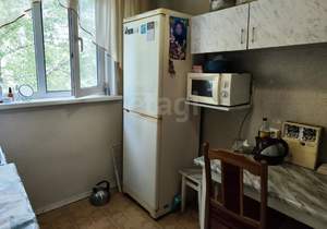 2-к квартира, вторичка, 46м2, 3/5 этаж