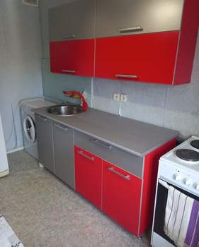 2-к квартира, вторичка, 48м2, 8/9 этаж