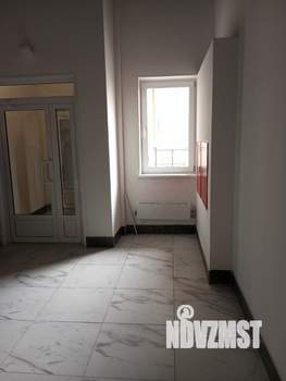 1-к квартира, сданный дом, 56м2, 10/20 этаж