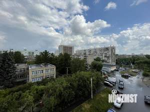 3-к квартира, вторичка, 107м2, 5/10 этаж