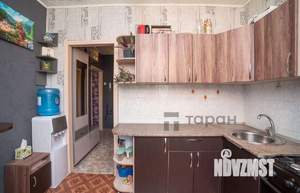 1-к квартира, вторичка, 32м2, 3/3 этаж