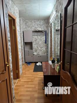 3-к квартира, вторичка, 56м2, 4/5 этаж