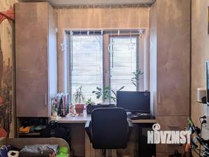 3-к квартира, вторичка, 56м2, 1/5 этаж