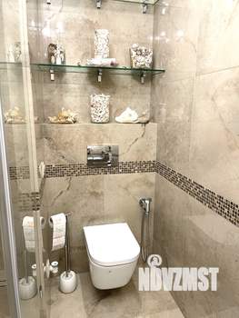 3-к квартира, вторичка, 87м2, 20/26 этаж