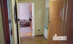 2-к квартира, вторичка, 52м2, 9/9 этаж