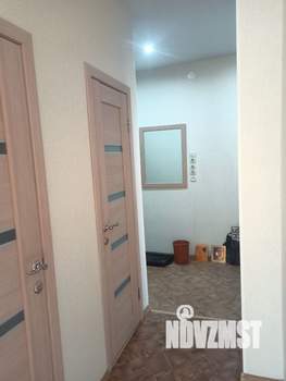 3-к квартира, вторичка, 69м2, 2/3 этаж