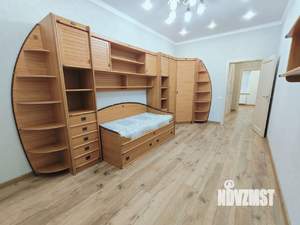 3-к квартира, вторичка, 77м2, 4/5 этаж