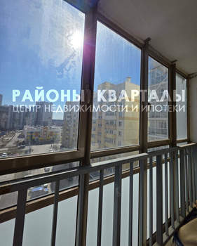 Студия квартира, вторичка, 40м2, 7/18 этаж