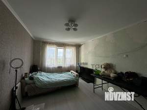1-к квартира, вторичка, 36м2, 6/9 этаж