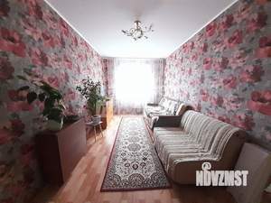 2-к квартира, вторичка, 57м2, 5/10 этаж