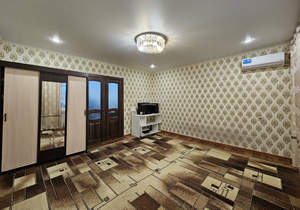 2-к квартира, вторичка, 57м2, 1/9 этаж