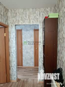 1-к квартира, вторичка, 37м2, 6/10 этаж