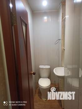 Студия квартира, вторичка, 38м2, 1/9 этаж