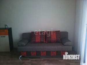 Студия квартира, вторичка, 25м2, 18/20 этаж