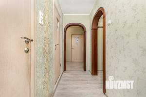 2-к квартира, вторичка, 63м2, 7/10 этаж