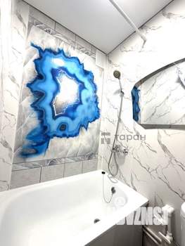 Студия квартира, вторичка, 13м2, 2/5 этаж