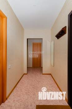 1-к квартира, вторичка, 40м2, 1/10 этаж