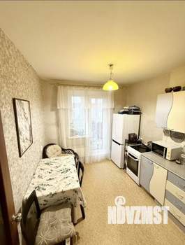 1-к квартира, вторичка, 40м2, 8/9 этаж