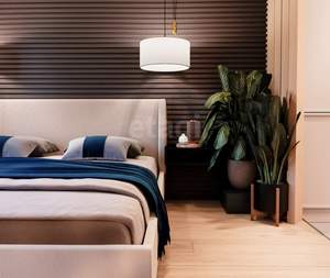 Студия квартира, вторичка, 24м2, 3/5 этаж