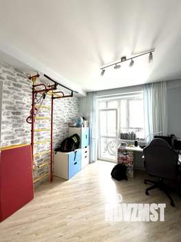 3-к квартира, вторичка, 95м2, 13/26 этаж