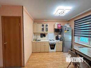 1-к квартира, вторичка, 35м2, 1/10 этаж