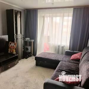 2-к квартира, вторичка, 50м2, 5/5 этаж