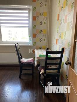 3-к квартира, вторичка, 75м2, 6/10 этаж