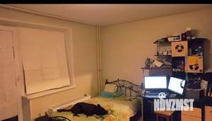 Студия квартира, вторичка, 24м2, 3/11 этаж