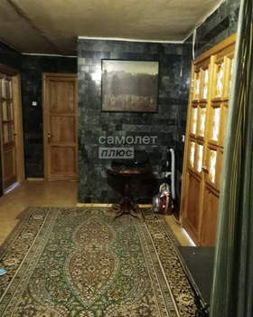 4-к квартира, вторичка, 110м2, 4/14 этаж