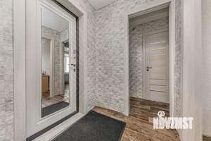 1-к квартира, вторичка, 32м2, 3/9 этаж