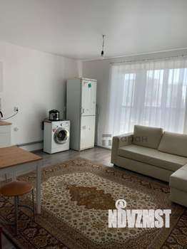 2-к квартира, вторичка, 40м2, 18/18 этаж