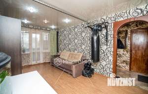 1-к квартира, вторичка, 33м2, 3/10 этаж