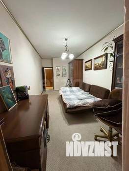 3-к квартира, вторичка, 73м2, 4/5 этаж