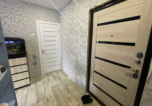 1-к квартира, вторичка, 41м2, 4/10 этаж