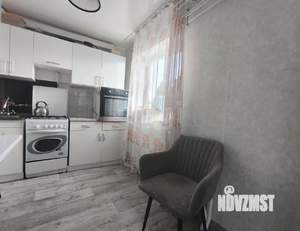 1-к квартира, вторичка, 31м2, 5/5 этаж