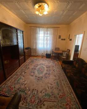 3-к квартира, вторичка, 82м2, 4/4 этаж