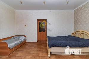 3-к квартира, вторичка, 79м2, 1/2 этаж